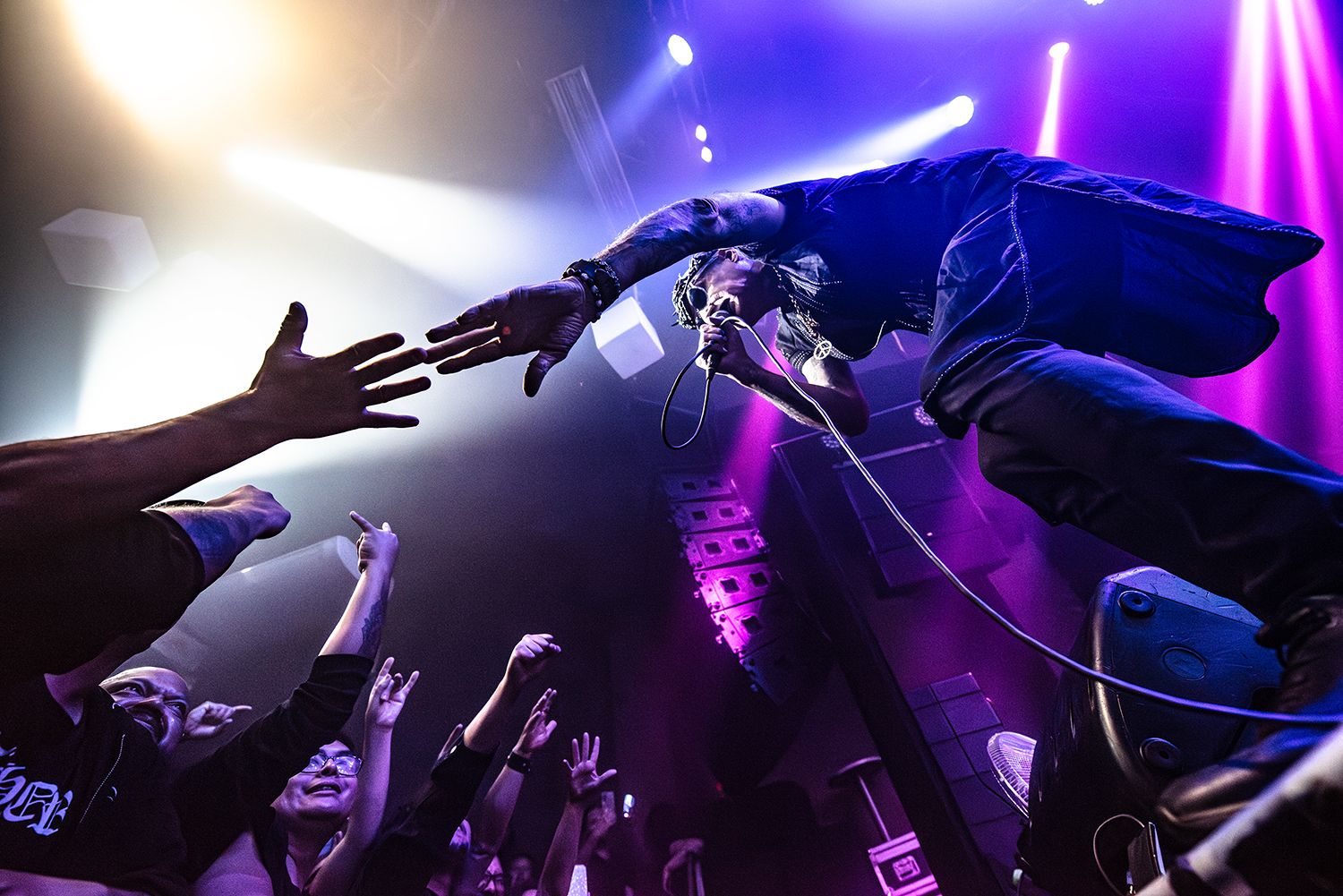 Tiamat - Latam Tour 2025